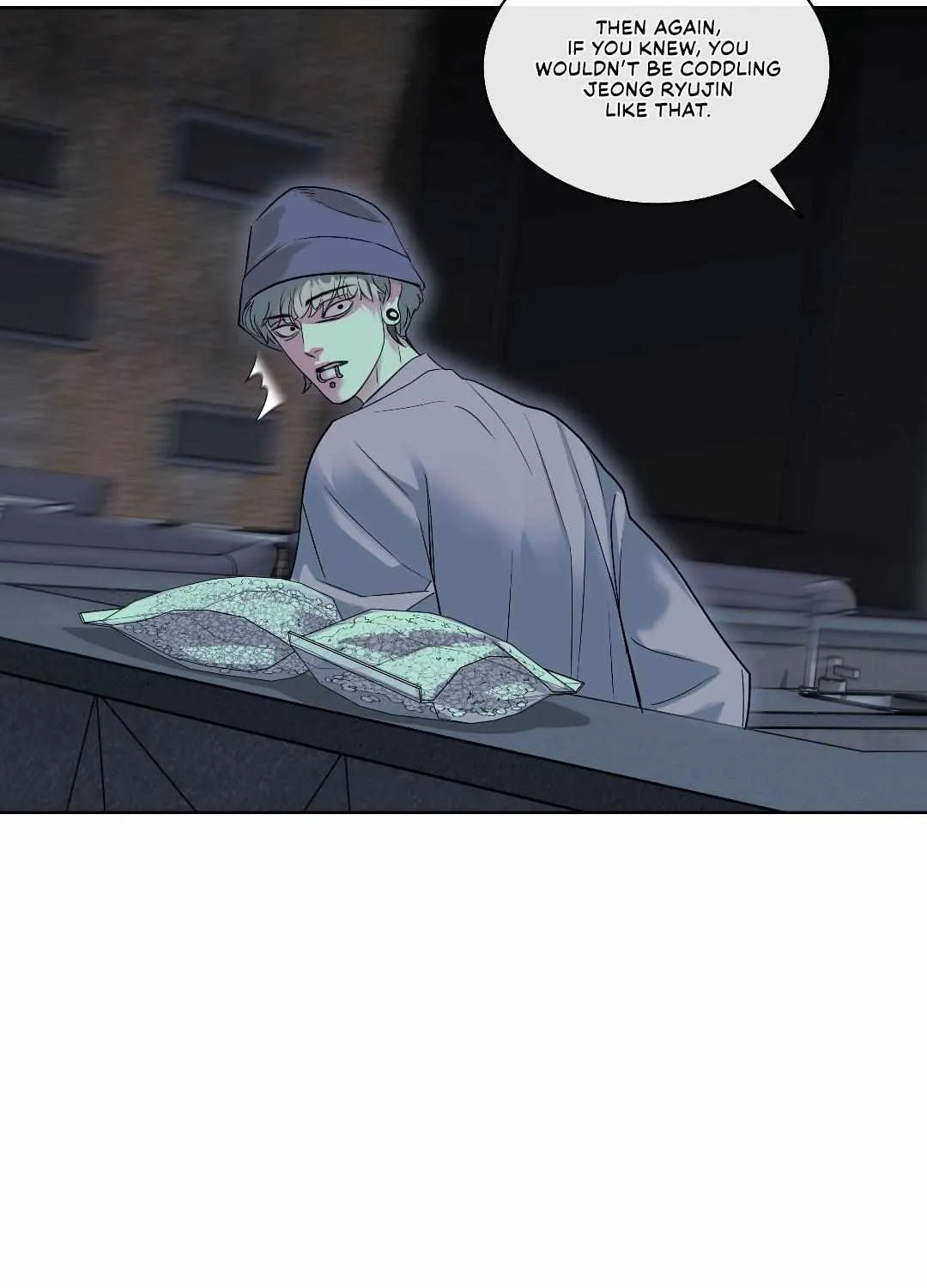Barge In Chapter 12 page 89 - 