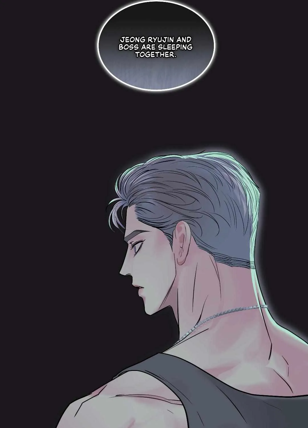 Barge In Chapter 12 page 92 - 