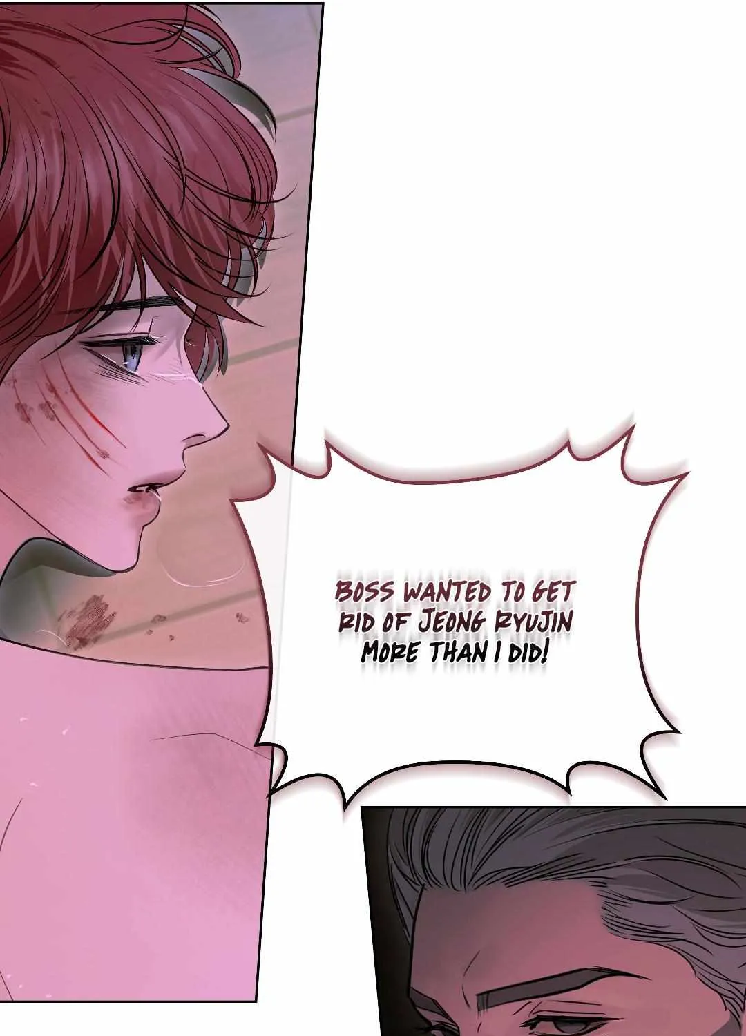 Barge In Chapter 12 page 97 - 
