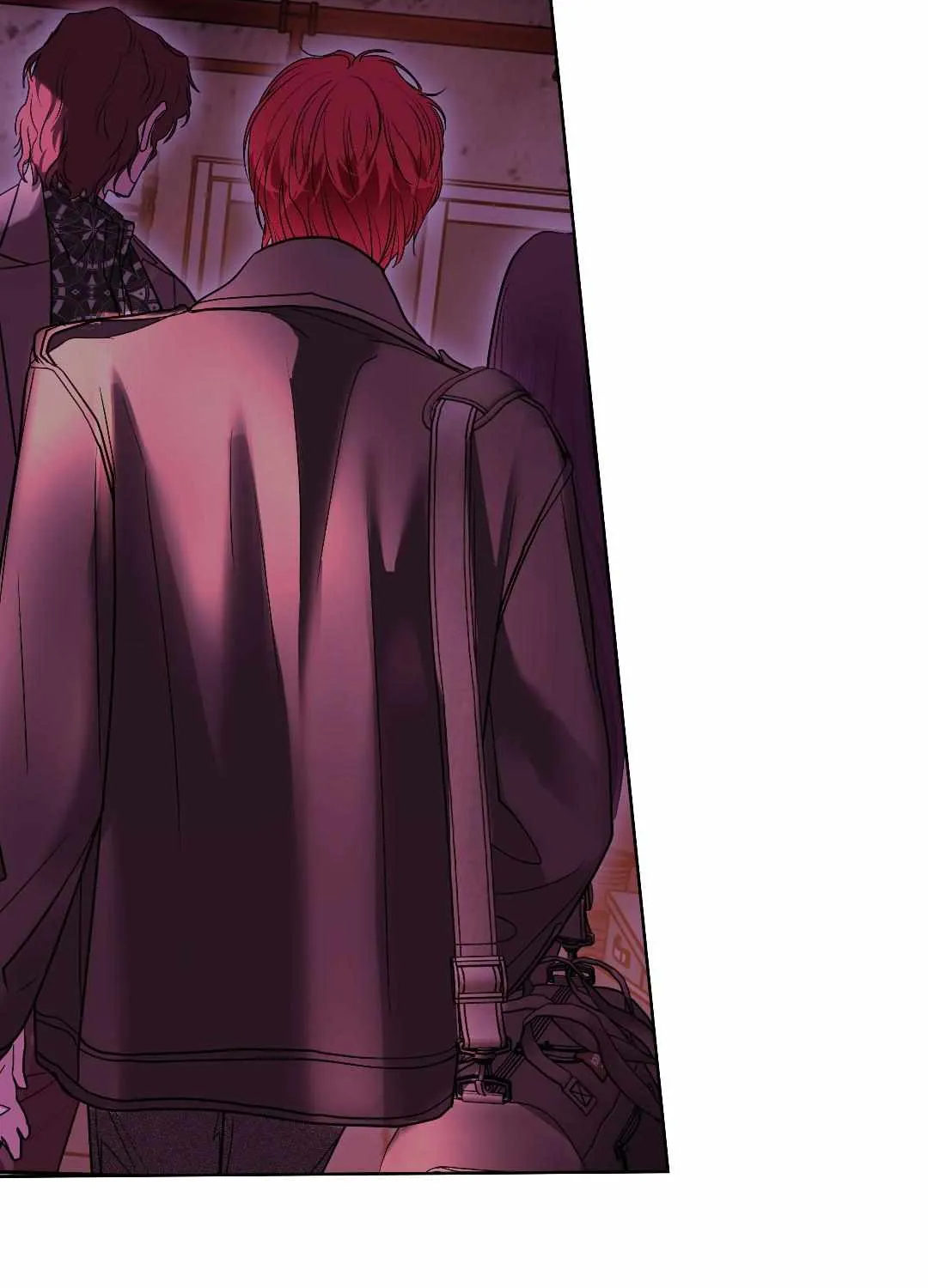 Barge In Chapter 12 page 99 - 