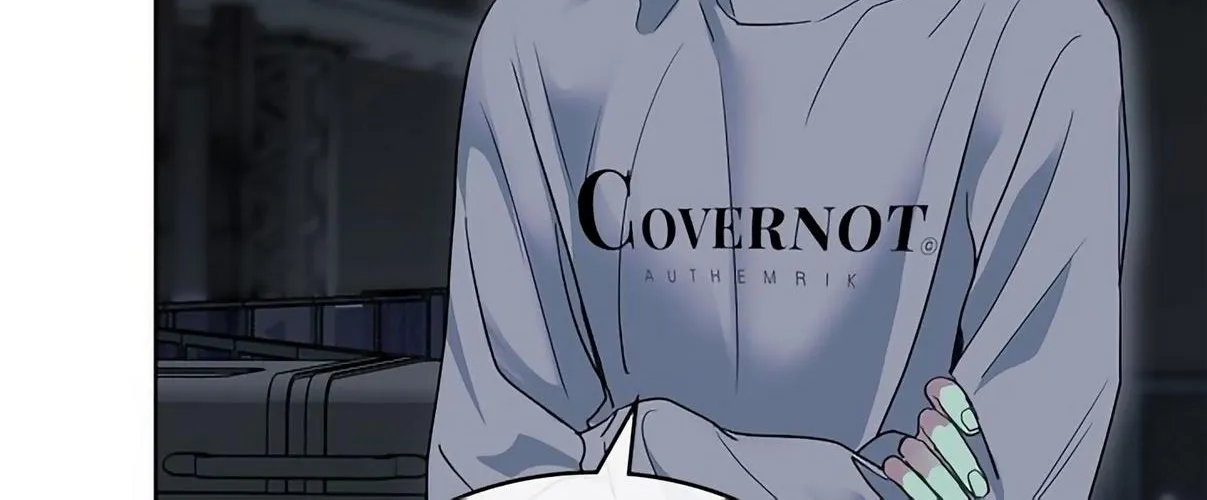 Barge In Chapter 13 page 11 - 