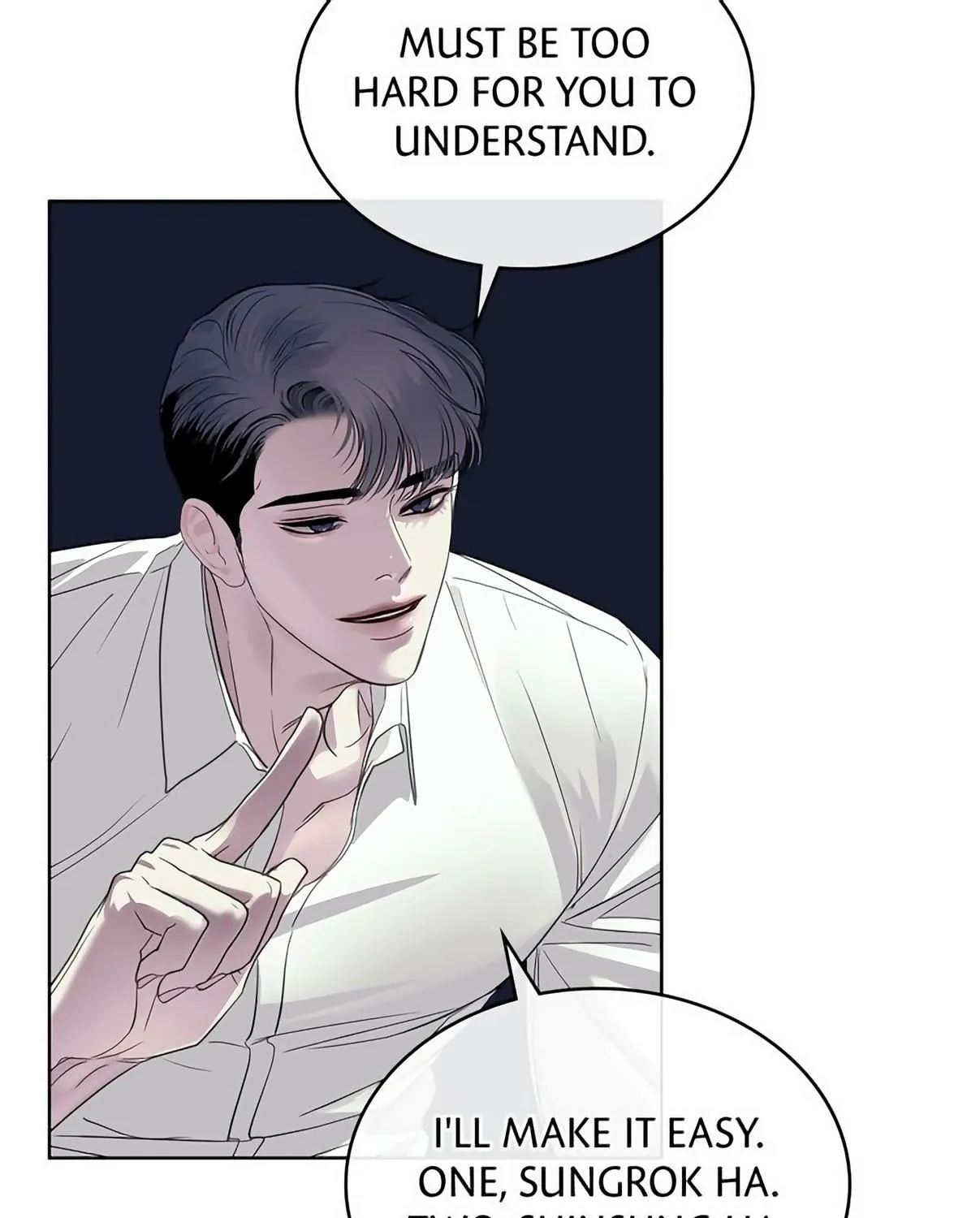 Barge In Chapter 13 page 104 - 