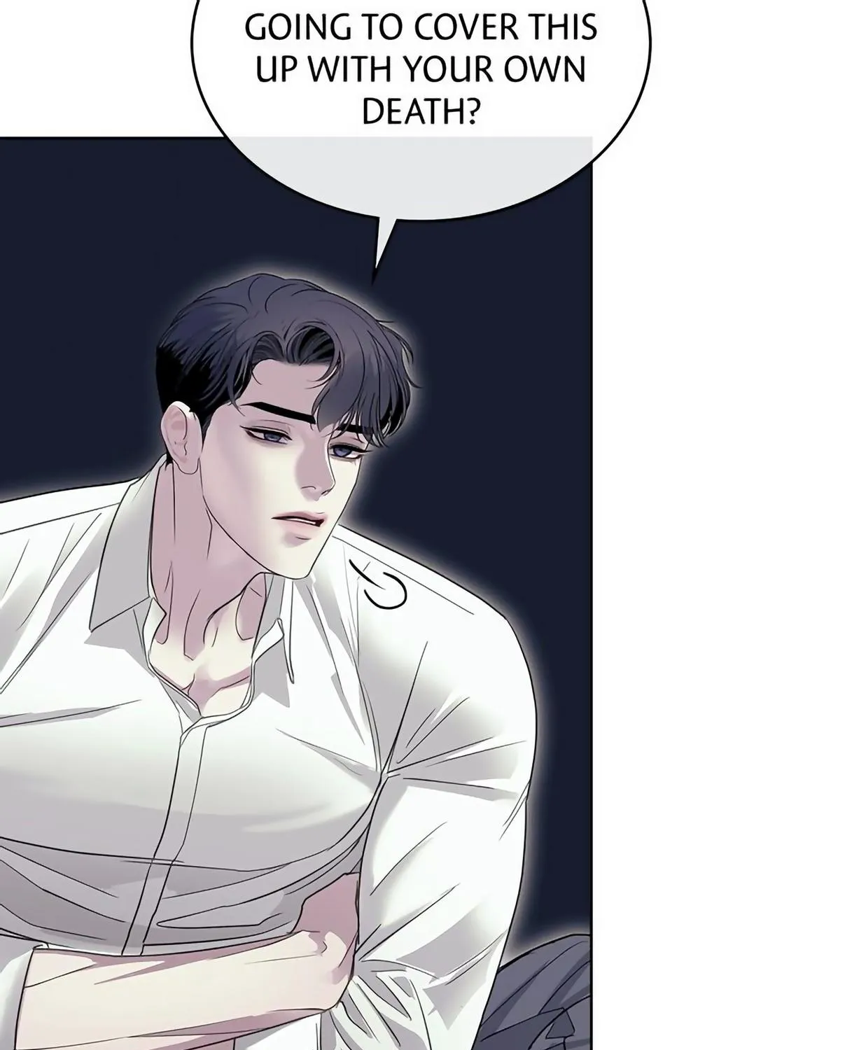 Barge In Chapter 13 page 108 - 