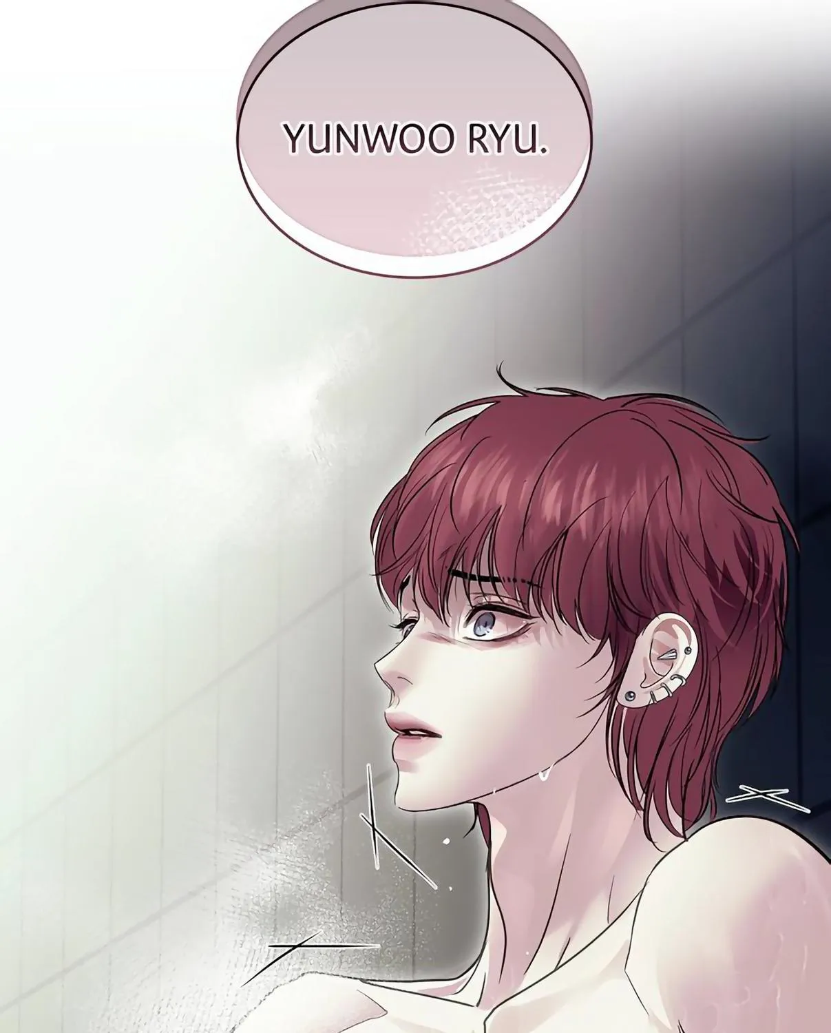 Barge In Chapter 13 page 110 - 