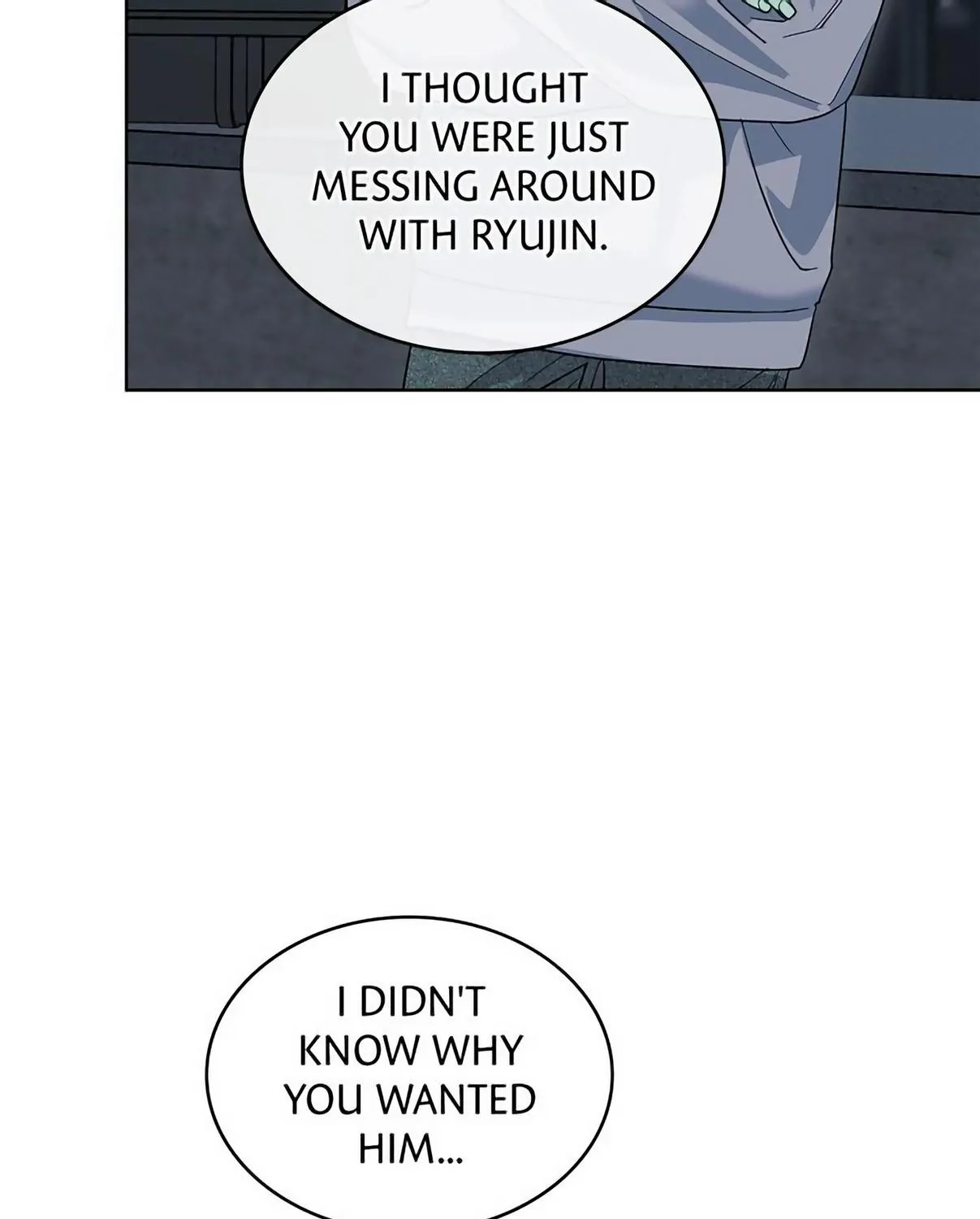 Barge In Chapter 13 page 12 - 