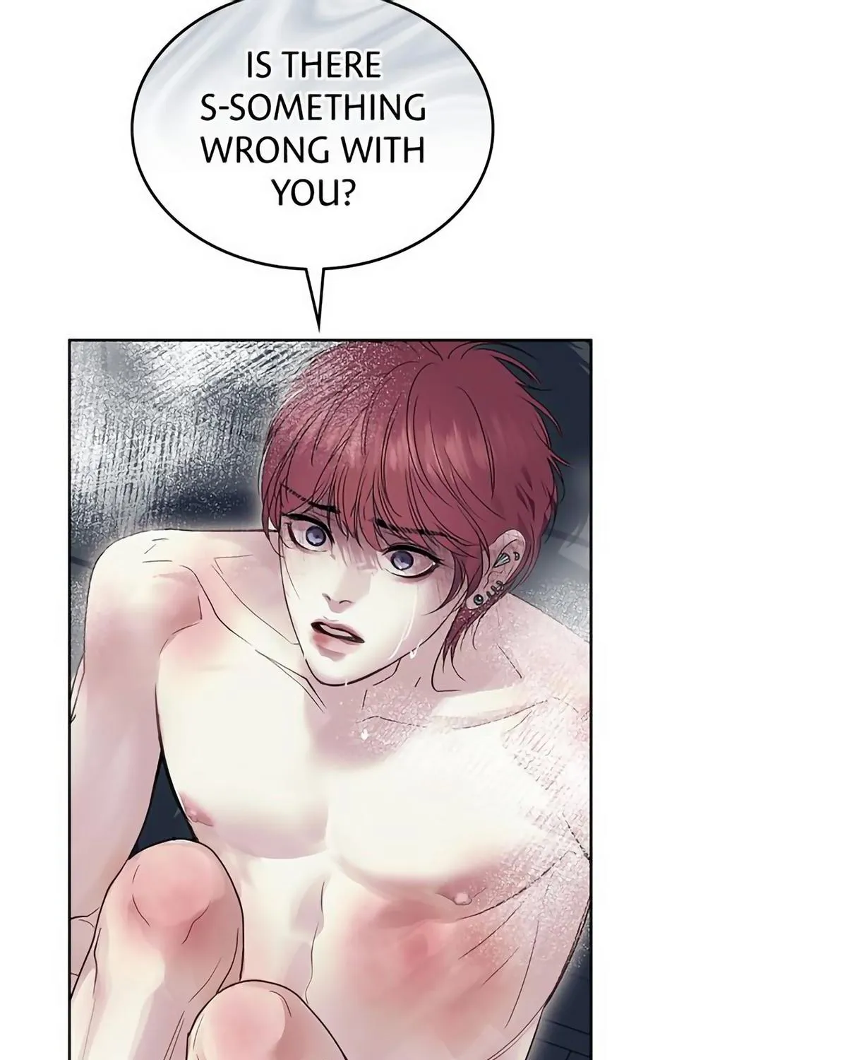 Barge In Chapter 13 page 112 - 