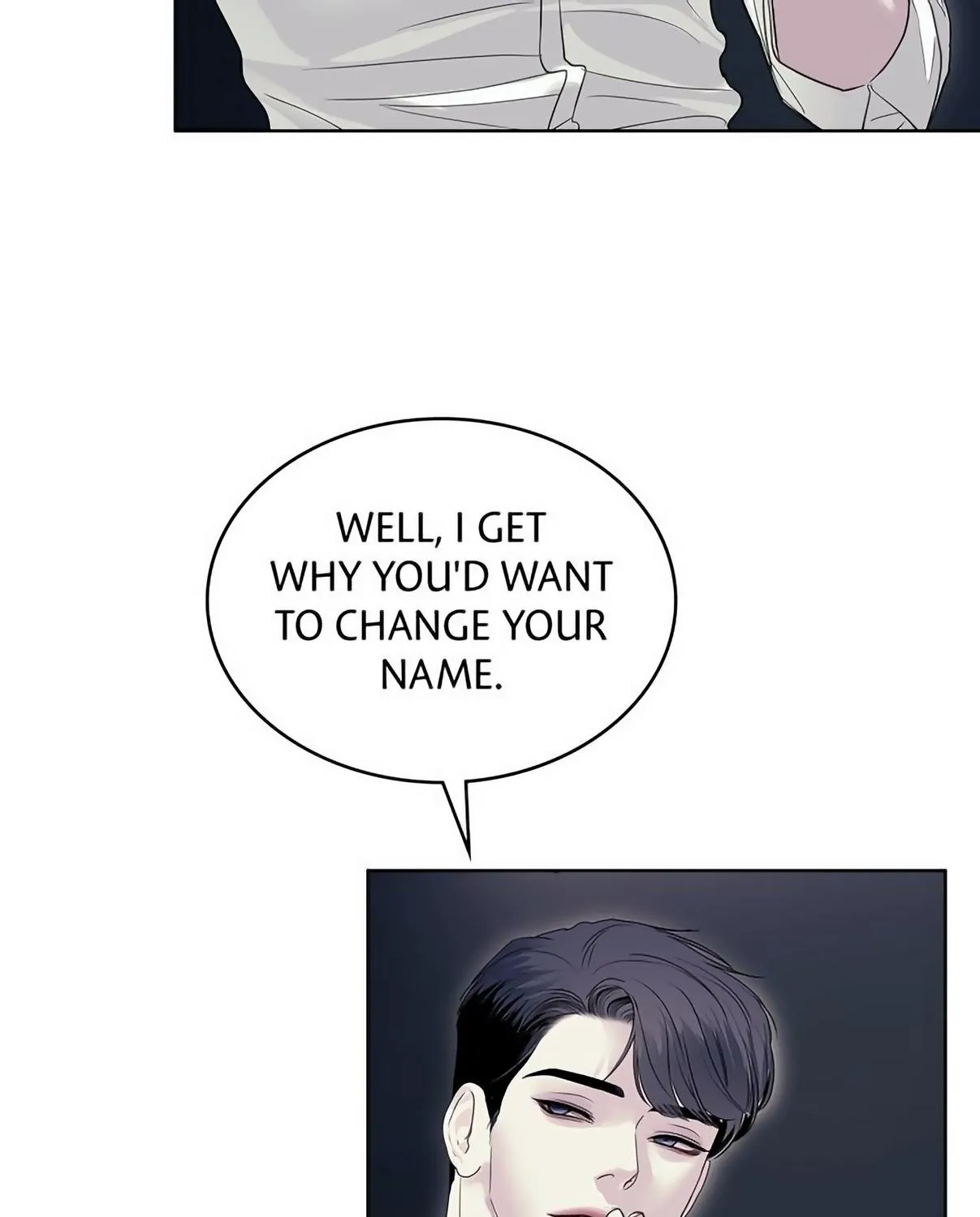 Barge In Chapter 13 page 116 - 