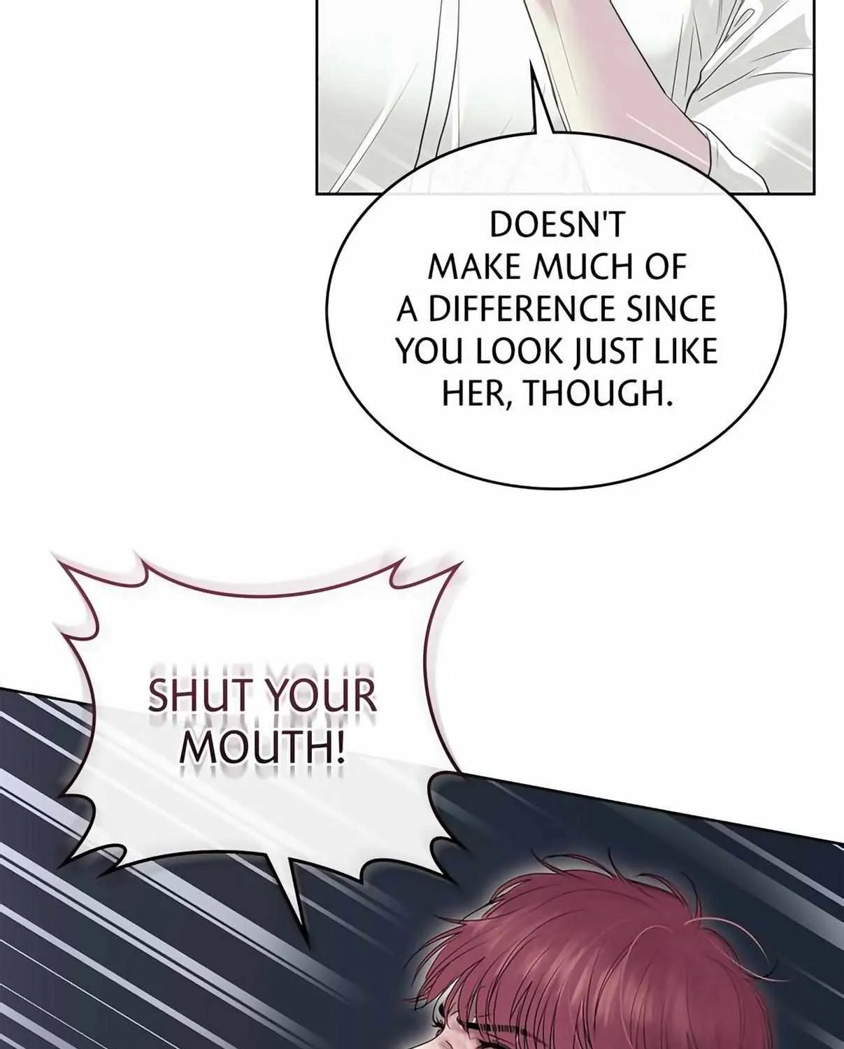 Barge In Chapter 13 page 118 - 