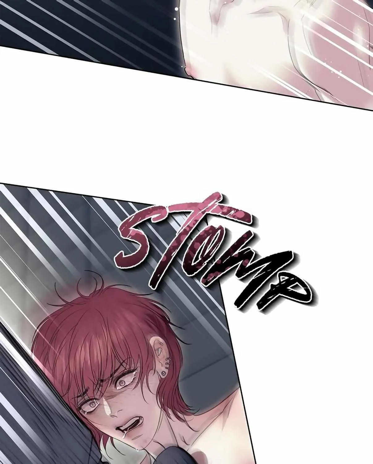 Barge In Chapter 13 page 120 - 