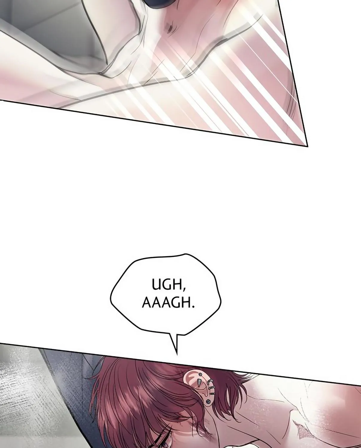 Barge In Chapter 13 page 122 - 