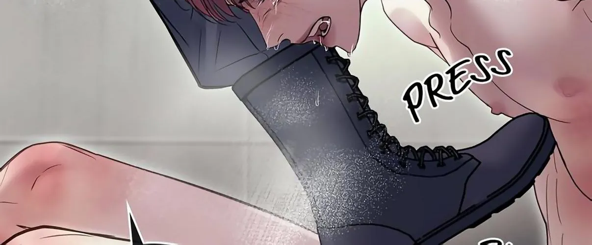 Barge In Chapter 13 page 123 - 