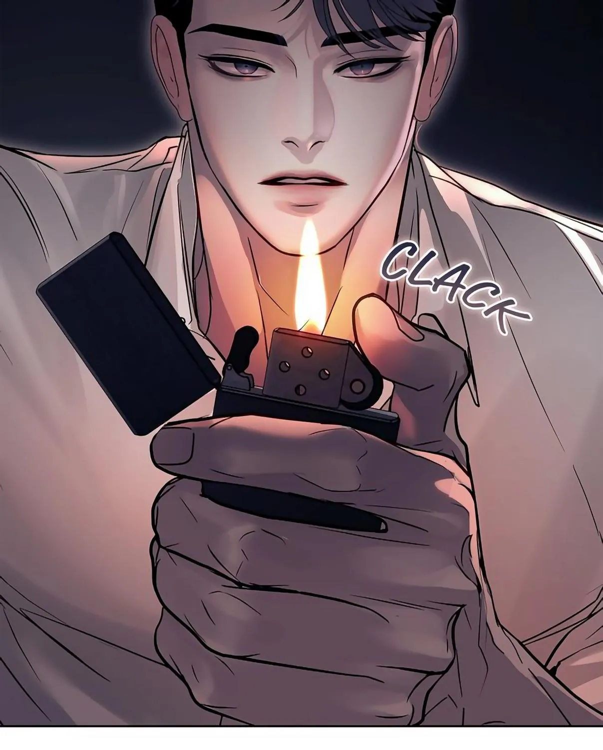 Barge In Chapter 13 page 128 - 