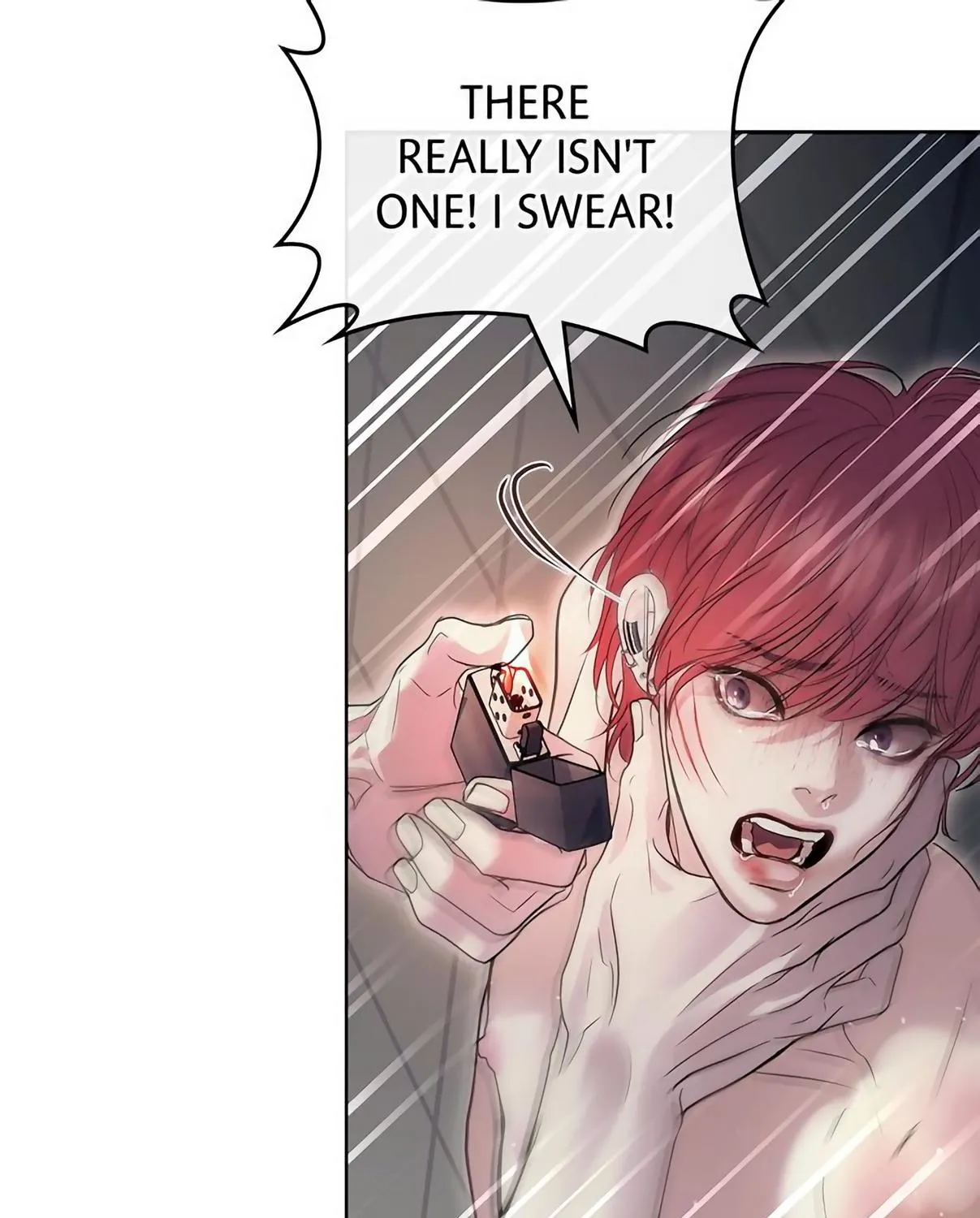 Barge In Chapter 13 page 132 - 