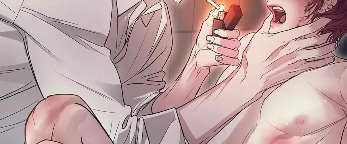 Barge In Chapter 13 page 135 - 