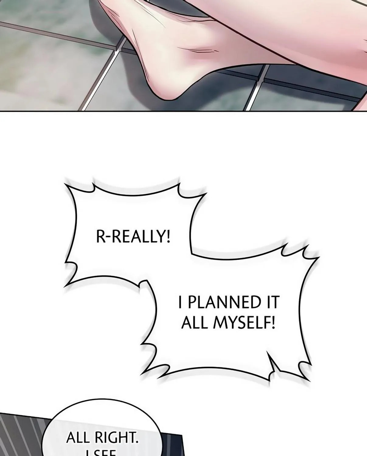 Barge In Chapter 13 page 142 - 