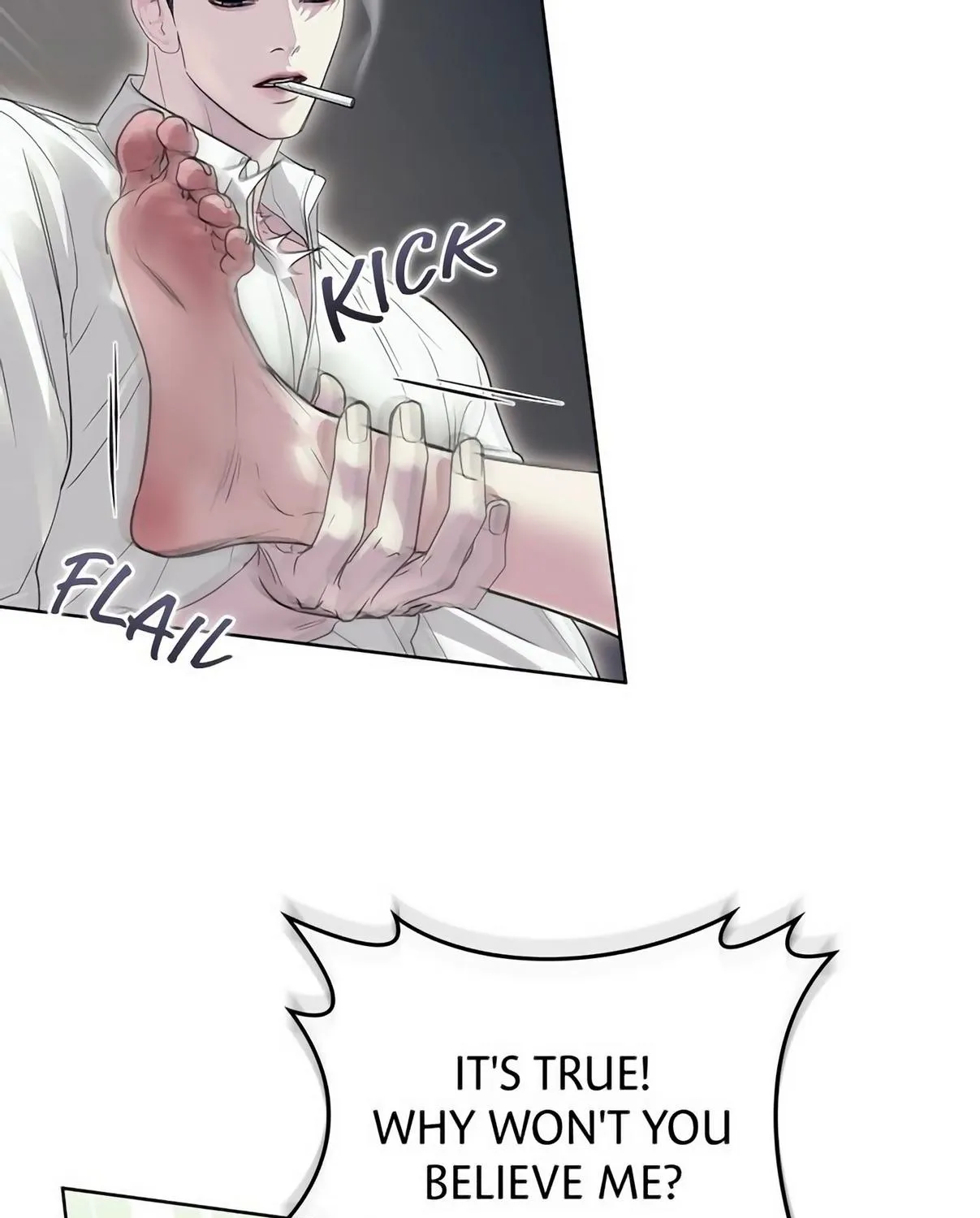 Barge In Chapter 13 page 144 - 