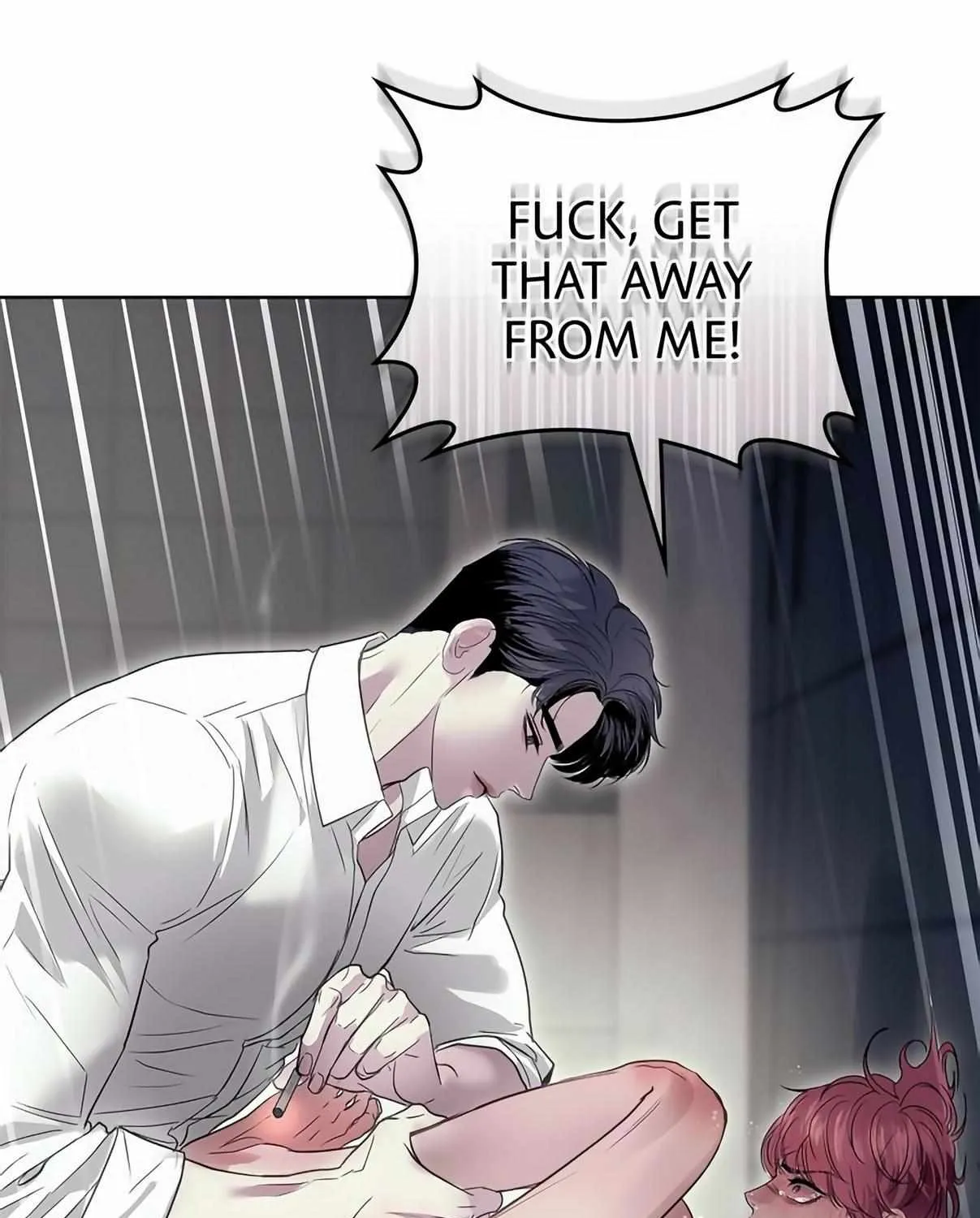 Barge In Chapter 13 page 148 - 