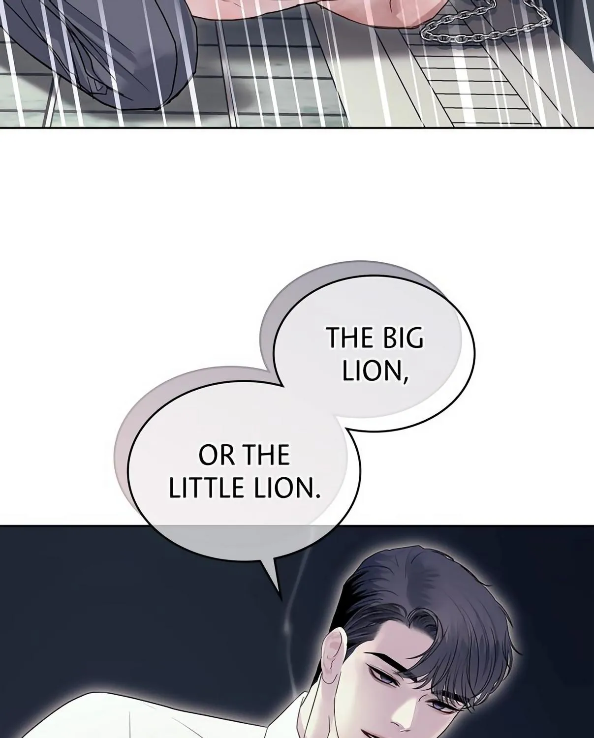 Barge In Chapter 13 page 150 - 