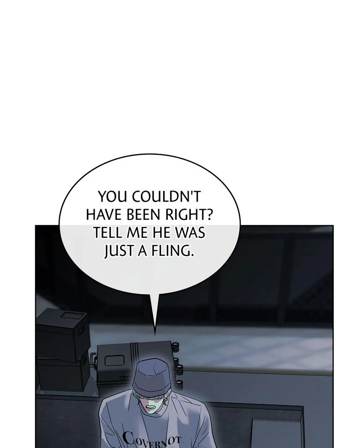 Barge In Chapter 13 page 16 - 