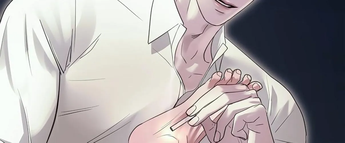 Barge In Chapter 13 page 151 - 