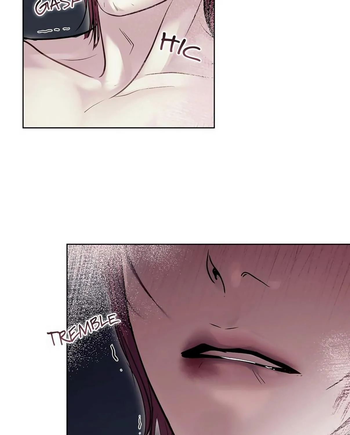 Barge In Chapter 13 page 154 - 