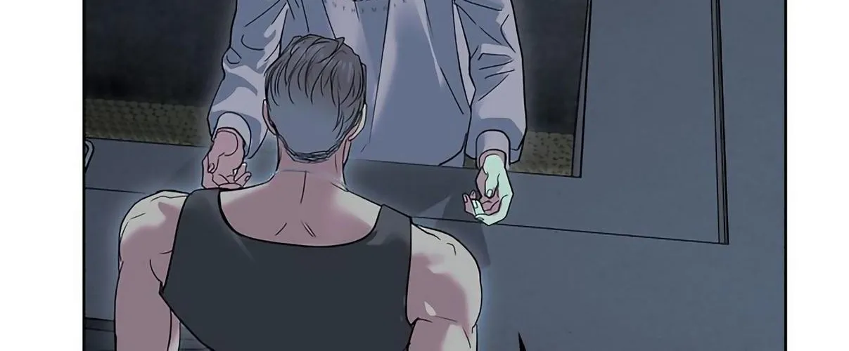 Barge In Chapter 13 page 17 - 