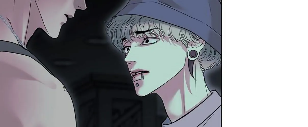 Barge In Chapter 13 page 19 - 
