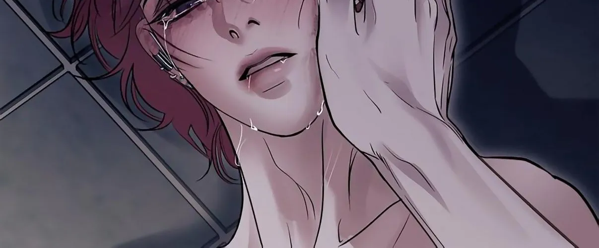 Barge In Chapter 13 page 181 - 