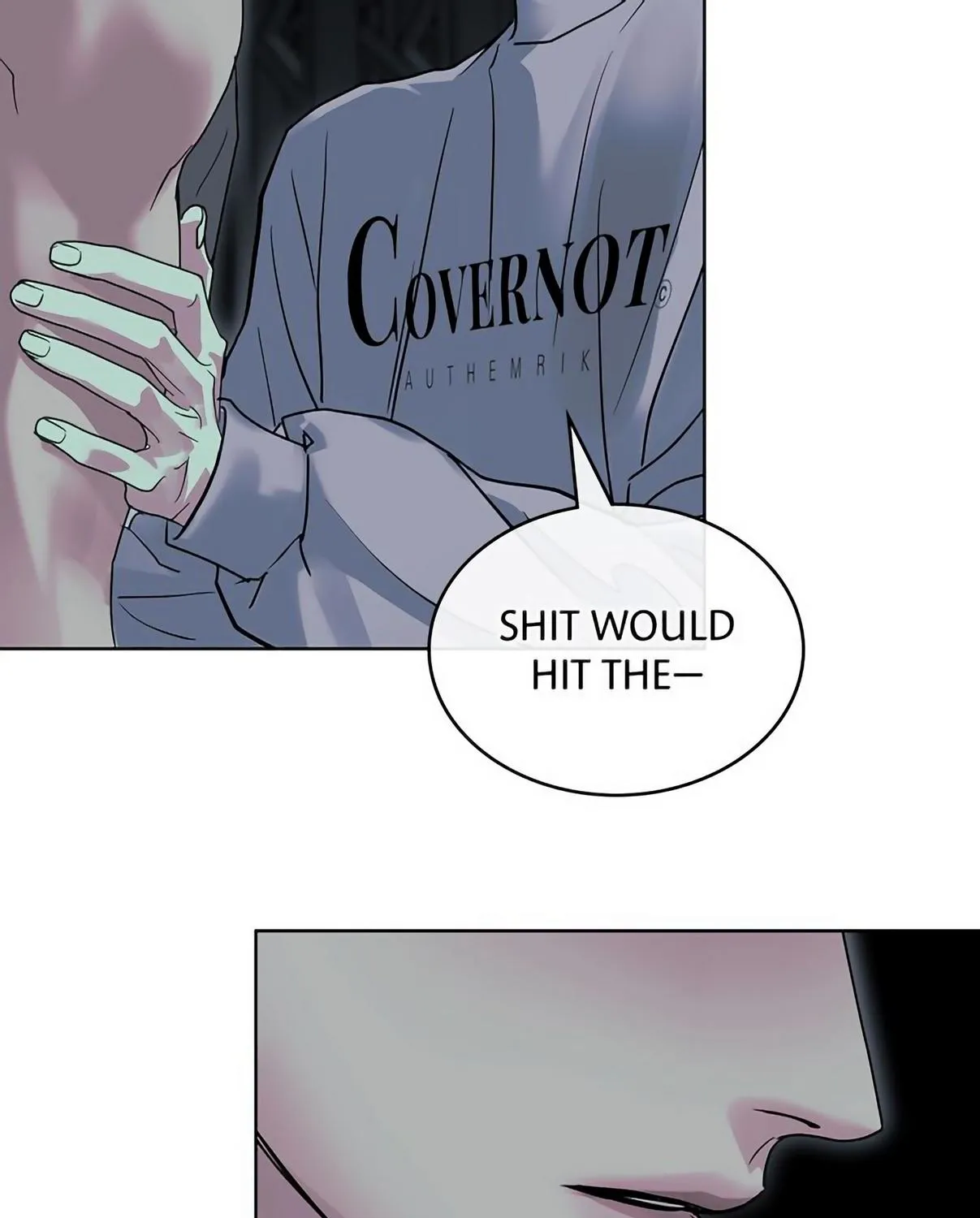 Barge In Chapter 13 page 20 - 