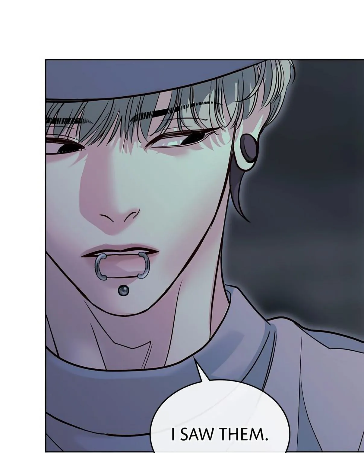 Barge In Chapter 13 page 24 - 