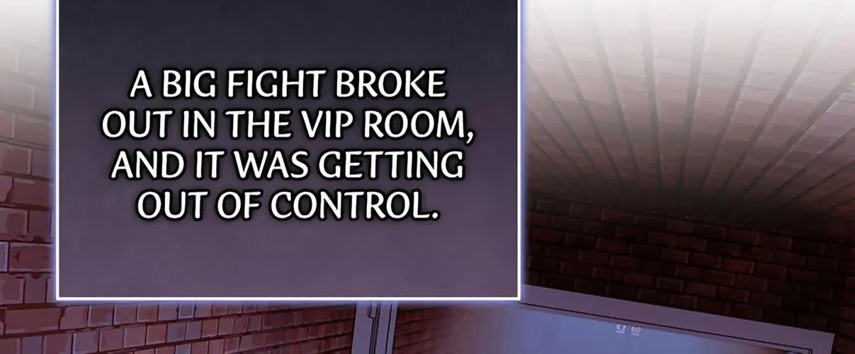 Barge In Chapter 13 page 27 - 