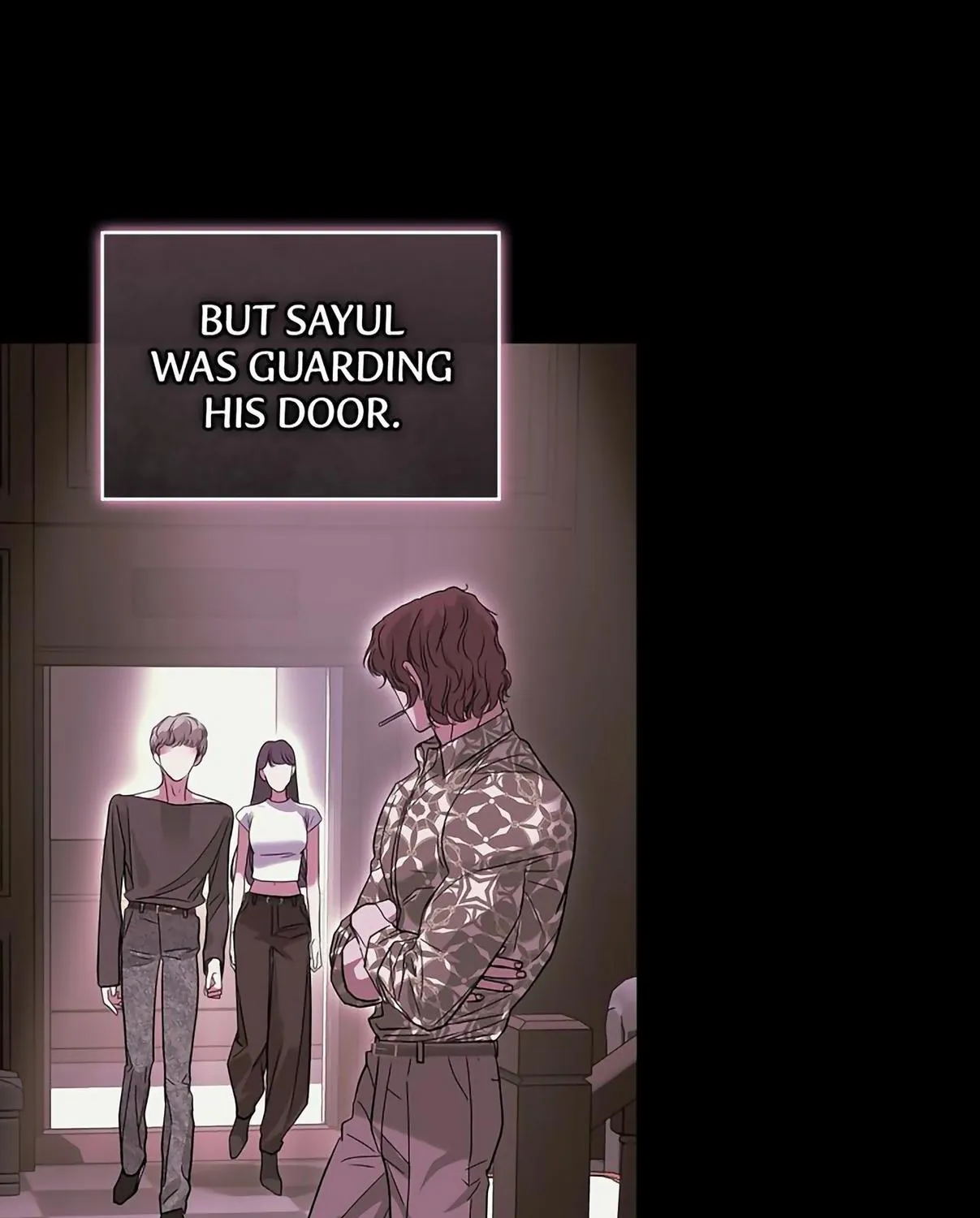 Barge In Chapter 13 page 30 - 