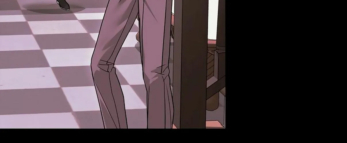 Barge In Chapter 13 page 31 - 