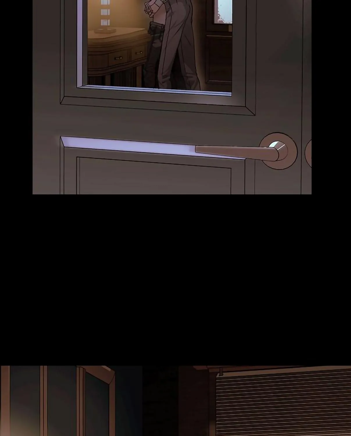 Barge In Chapter 13 page 38 - 