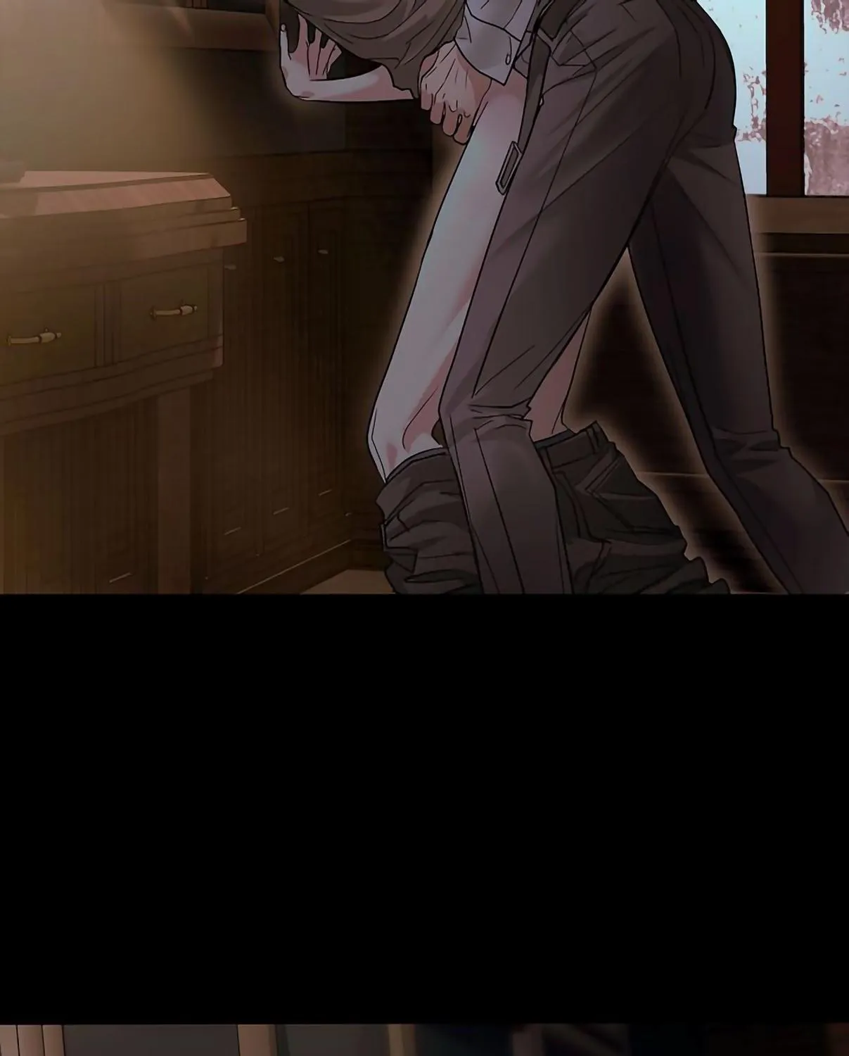 Barge In Chapter 13 page 40 - 
