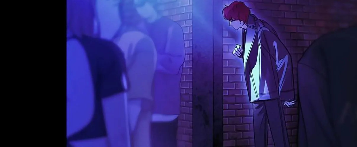 Barge In Chapter 13 page 53 - 