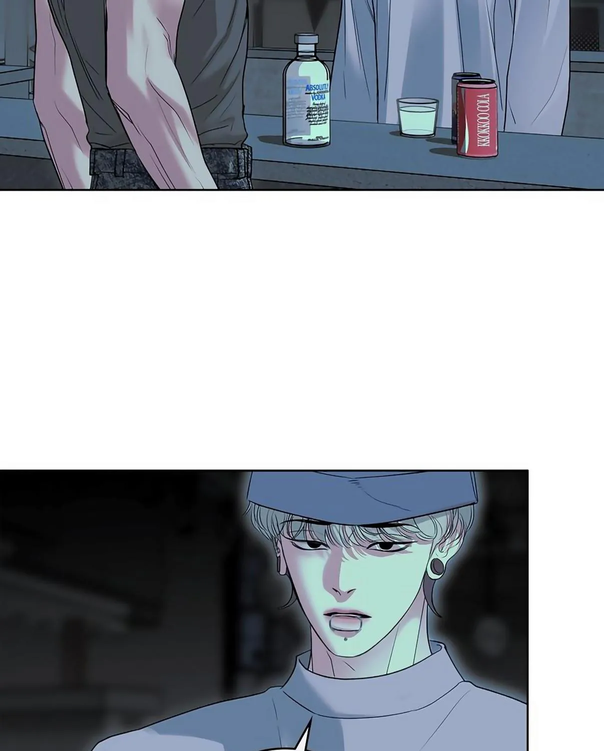 Barge In Chapter 13 page 60 - 