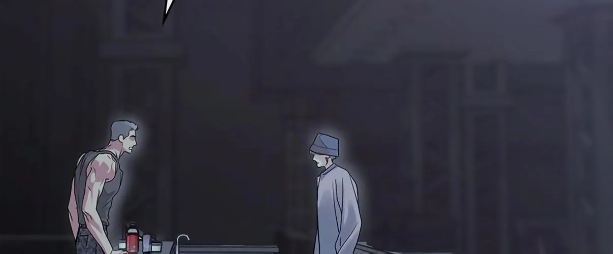 Barge In Chapter 13 page 7 - 