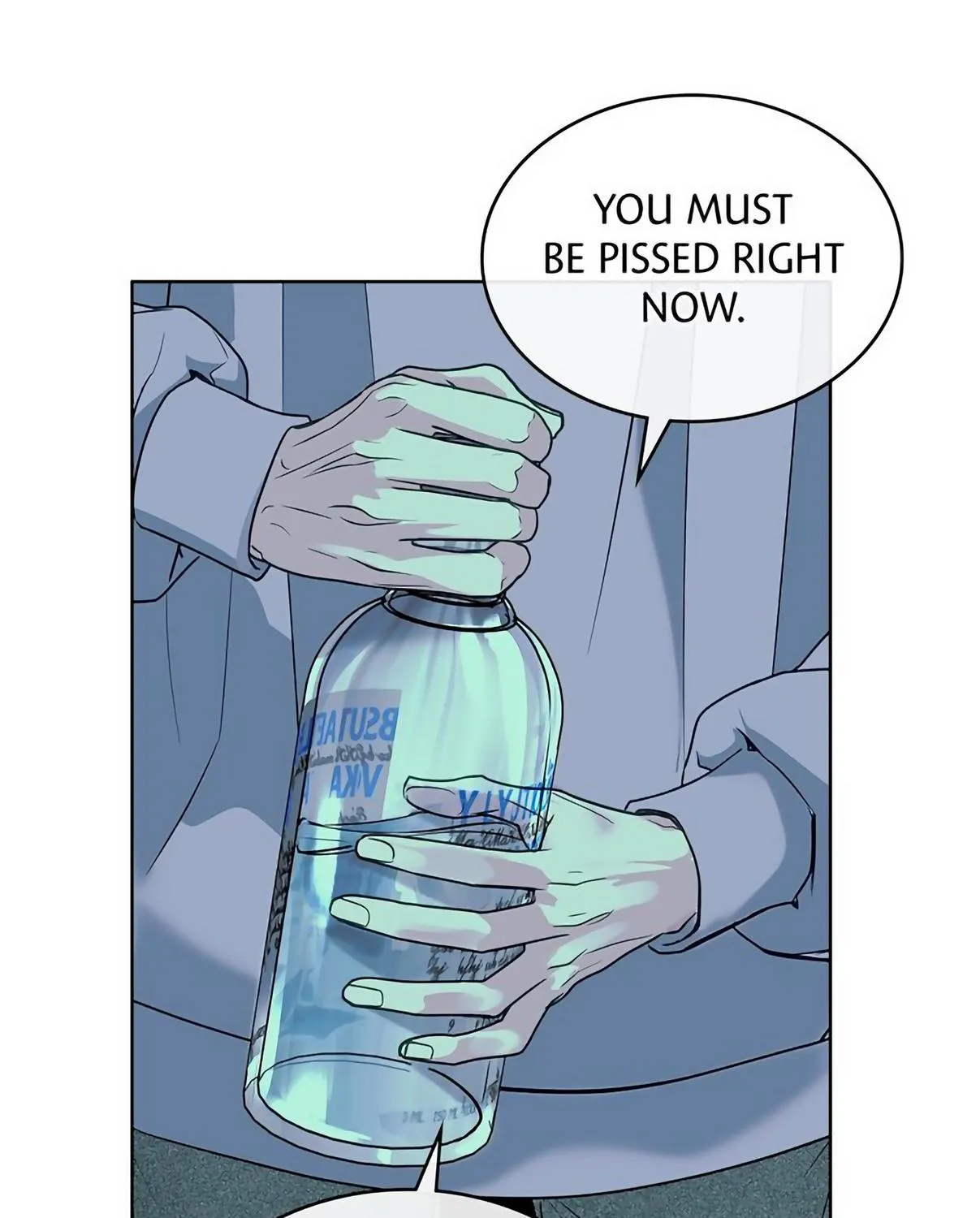 Barge In Chapter 13 page 62 - 