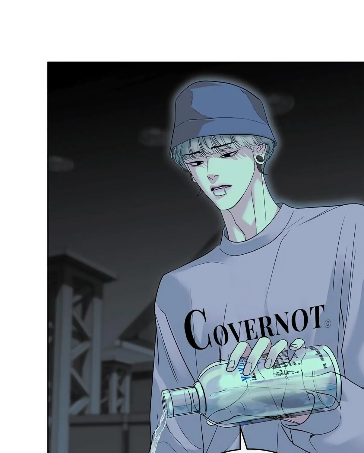Barge In Chapter 13 page 64 - 