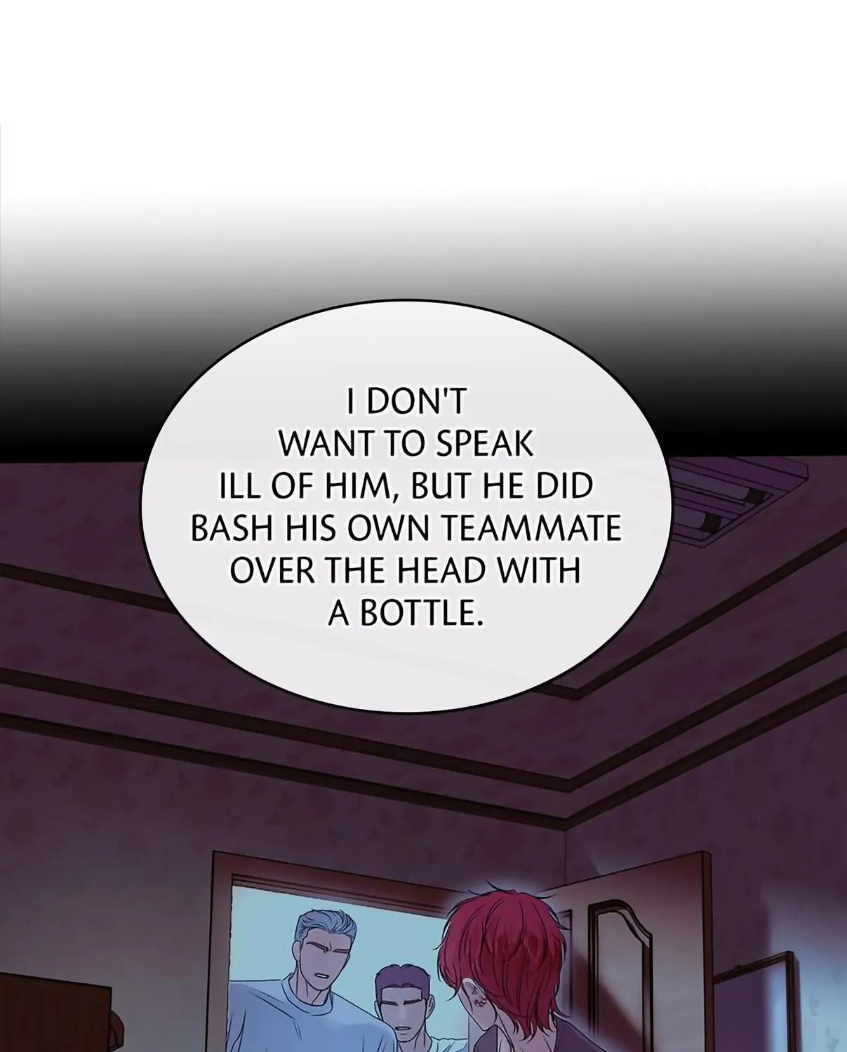 Barge In Chapter 13 page 66 - 