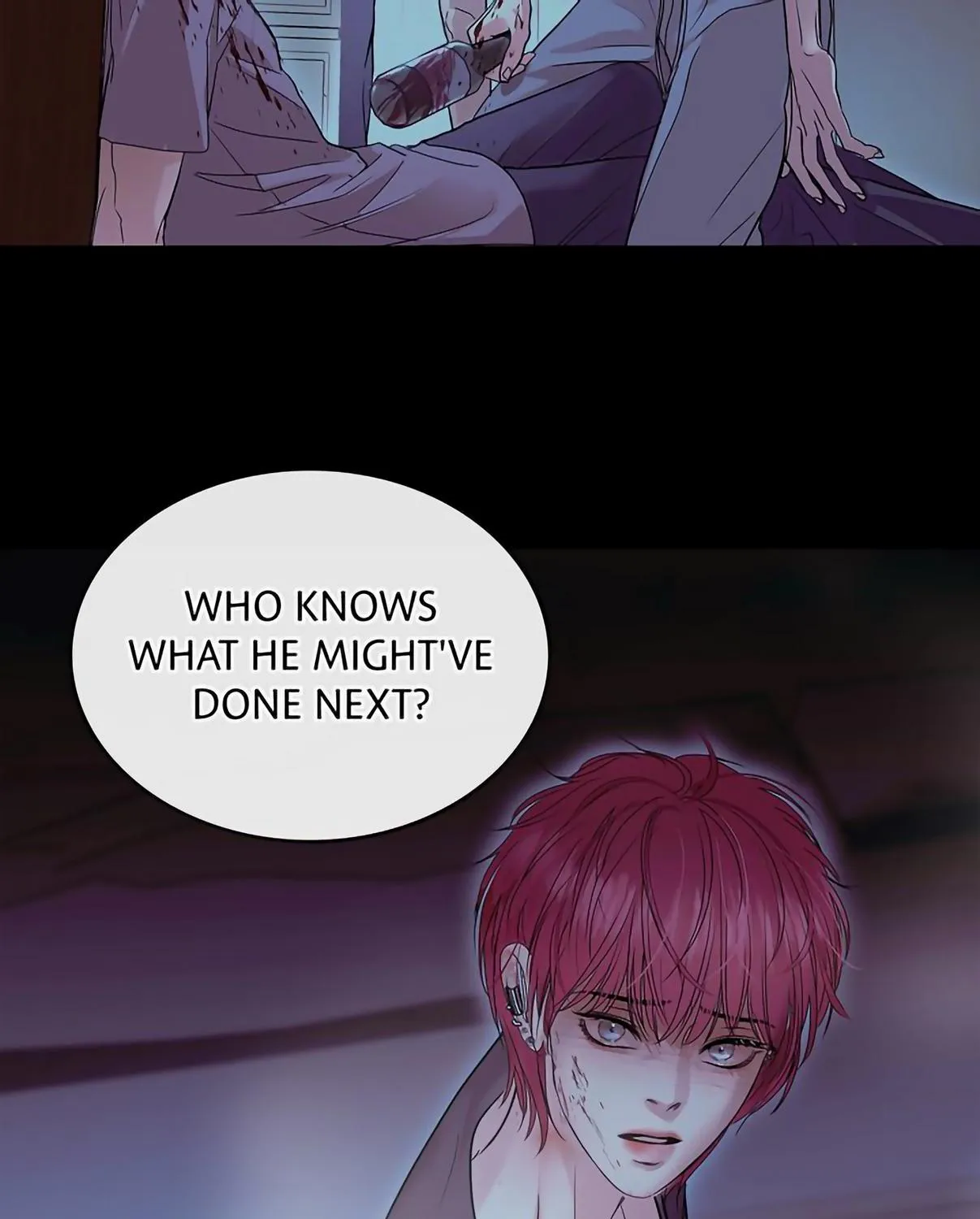Barge In Chapter 13 page 68 - 