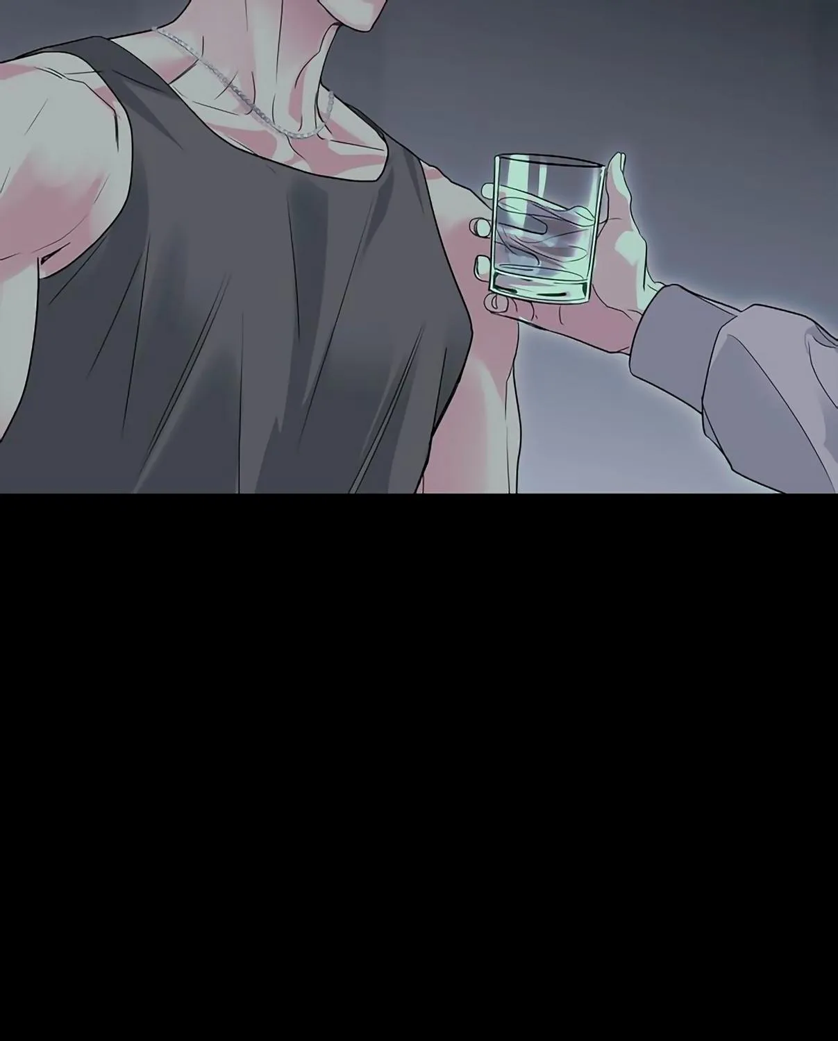 Barge In Chapter 13 page 72 - 
