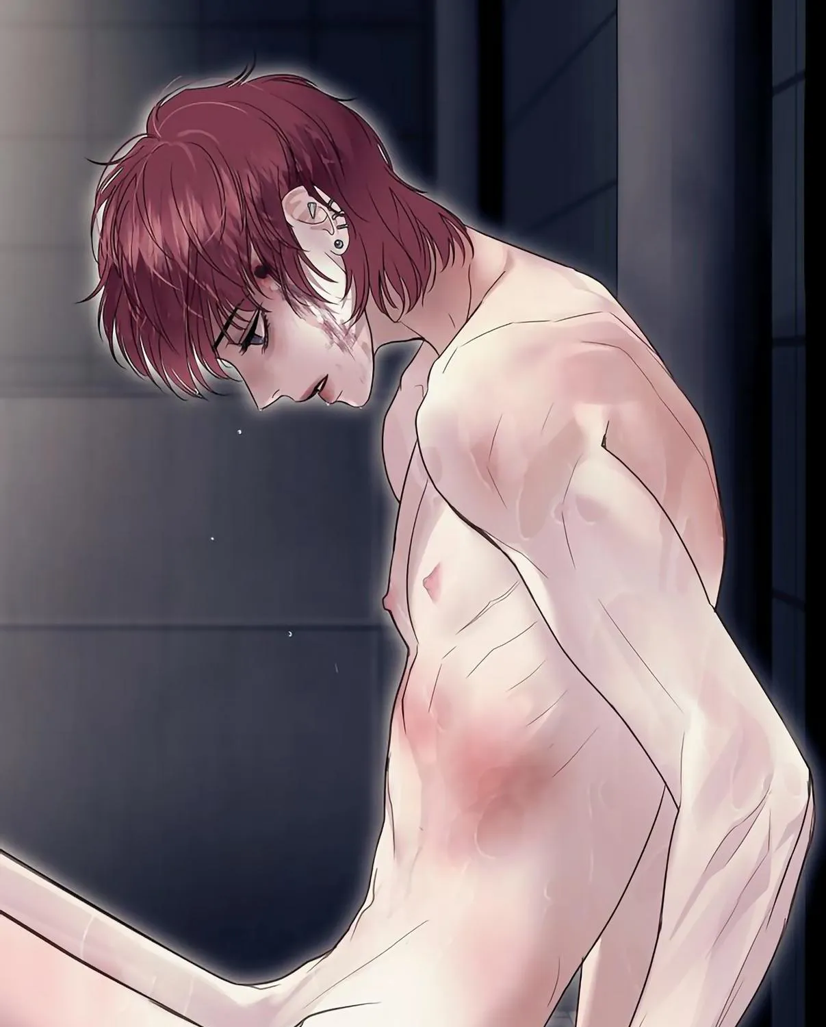 Barge In Chapter 13 page 78 - 