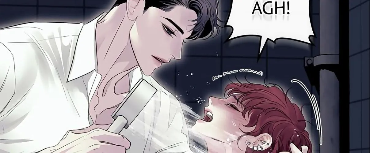 Barge In Chapter 13 page 87 - 