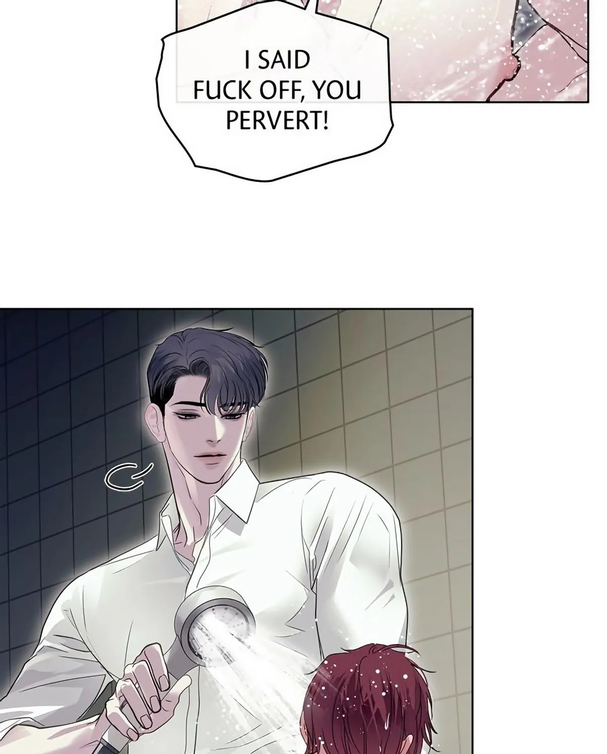 Barge In Chapter 13 page 90 - 