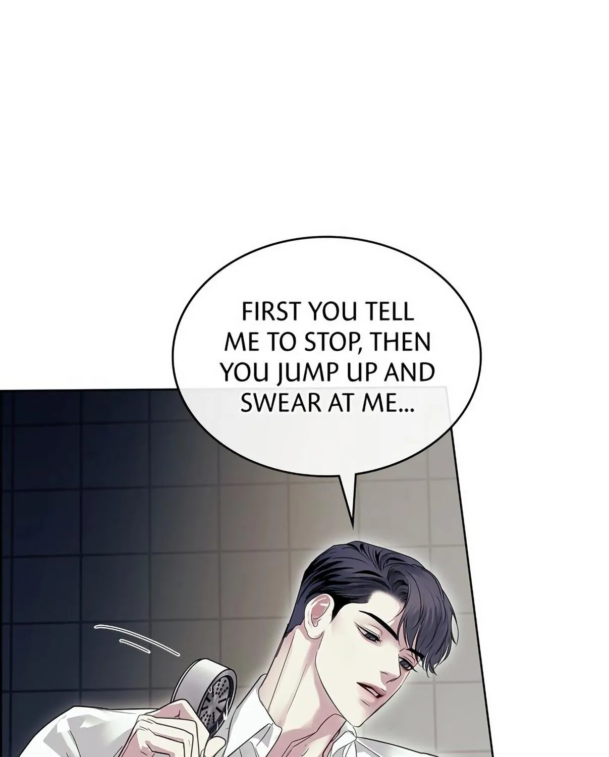 Barge In Chapter 13 page 94 - 