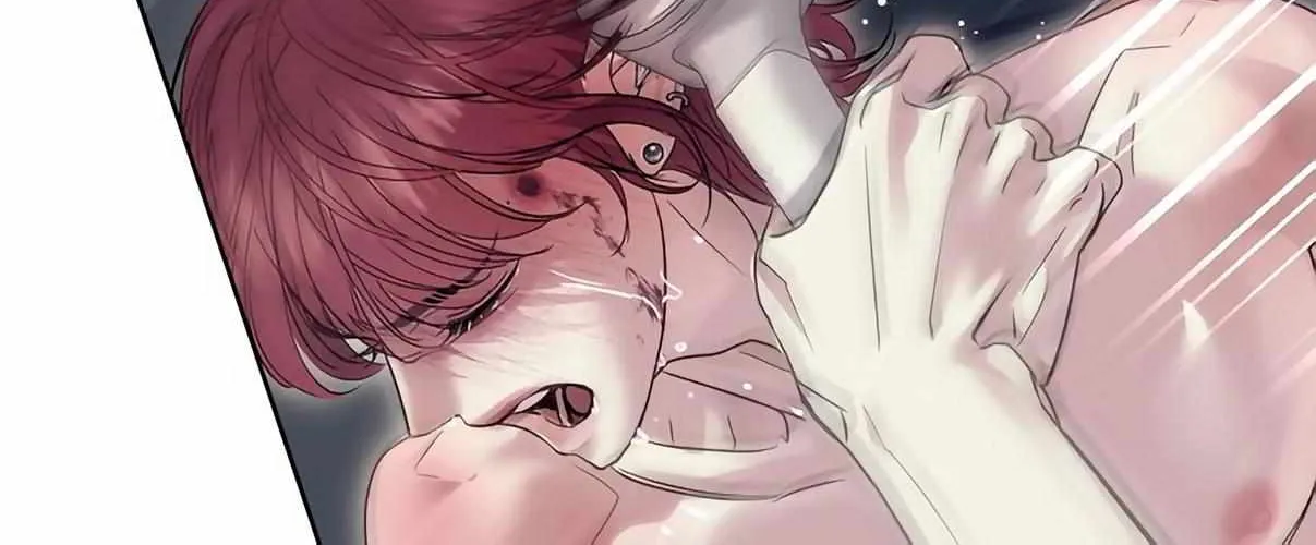 Barge In Chapter 13 page 97 - 