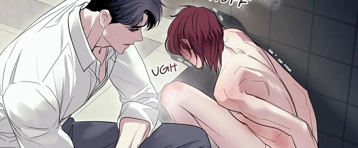 Barge In Chapter 13 page 99 - 
