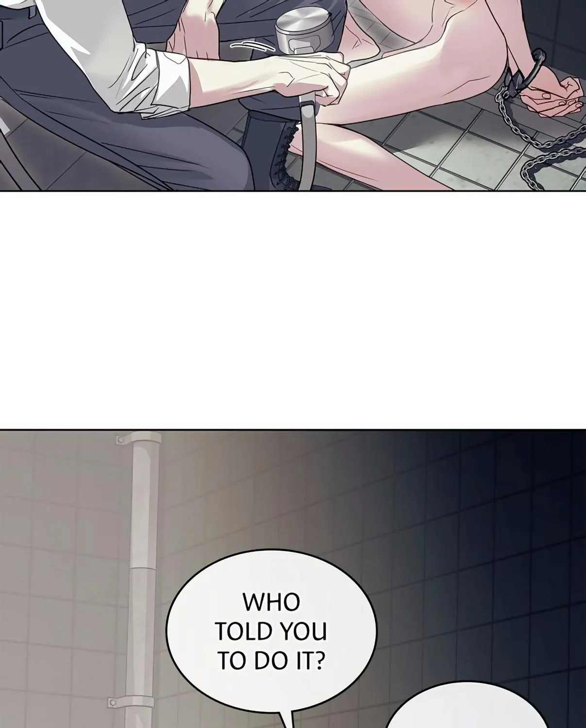 Barge In Chapter 13 page 100 - 